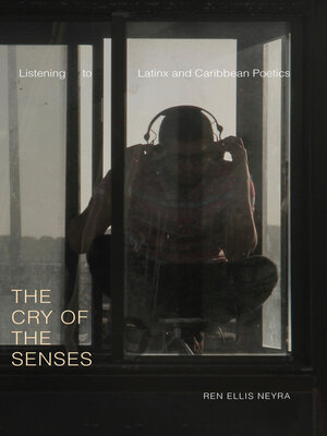 cover image of The Cry of the Senses